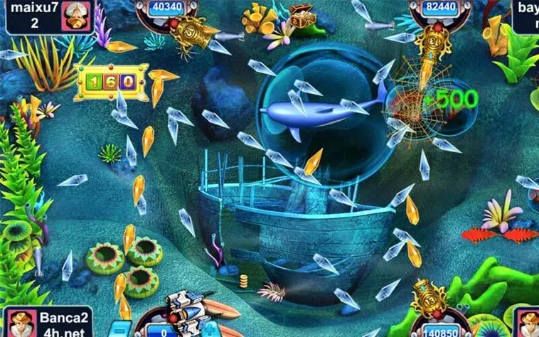 Mẹo Chơi Bắn Cá YSB66: Khám Phá Game Hot, Đổi Đời Trong Phút Chốc!