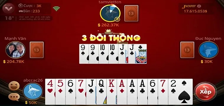 Cách Tham Gia Tiến Lên Miền Nam Nhà Cái YSB66 Nhanh Chóng 2 Cách Tham Gia Tiến Lên Miền Nam Nhà Cái YSB66 Nhanh Chóng