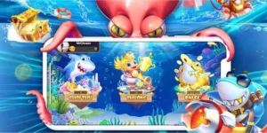 Cách Chơi Bắn Cá Vua Hải Tặc 789WIN Cập Nhật Mới Nhất 2025
