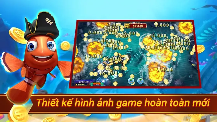 Kích Hoạt Cuộc Săn Kho Báu: Bí Quyết Chơi Bắn Cá Vua Hải Tặc Bong88 2 Kích Hoạt Cuộc Săn Kho Báu: Bí Quyết Chơi Bắn Cá Vua Hải Tặc Bong88