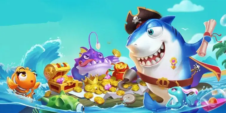 Hướng Dẫn Chi Tiết Cách Chơi Bắn Cá Vua Hải Tặc Tại VINBET Hiệu Quả