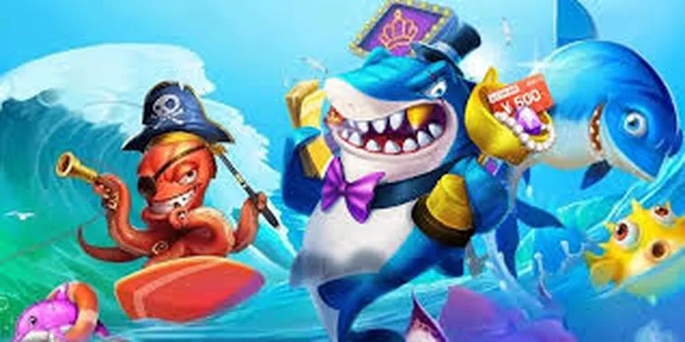 Hướng Dẫn Chơi Bắn Cá Vua Hải Tặc Với BONGVIP: Bí Kíp Thắng Lớn