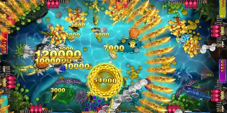 Tham Gia Bắn Cá Vua Hải Tặc Cùng 68 Game Bài: Chinh Phục Đại Dương Ngay! 2 Tham Gia Bắn Cá Vua Hải Tặc Cùng AZ888: Chinh Phục Đại Dương Ngay!