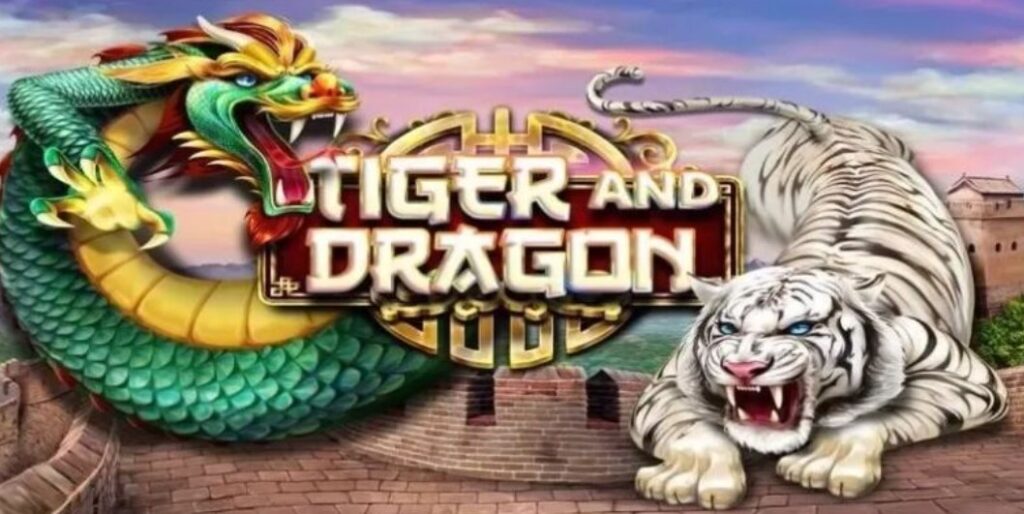 Dragon Tiger Tại 789P